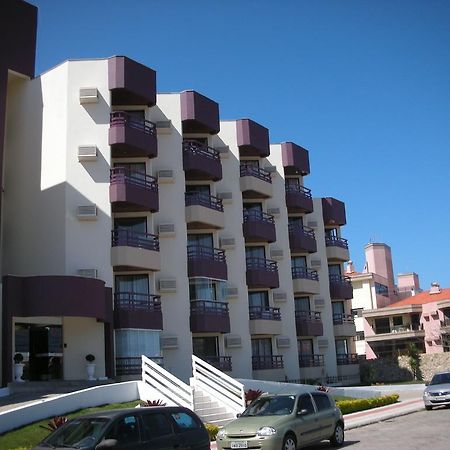 Condominio Estrela Do Mar Florianópolis Rum bild