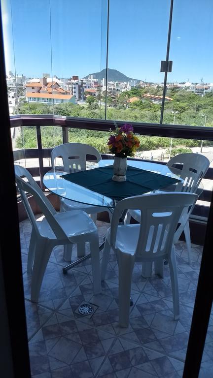 Condominio Estrela Do Mar Florianópolis Exteriör bild